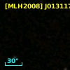 [MLH2008] J013117.43-132604.3
