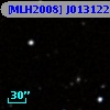 [MLH2008] J013122.90-132732.5