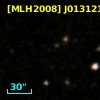 [MLH2008] J013121.57-132827.4