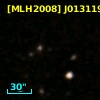 [MLH2008] J013119.45-132816.8