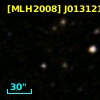 [MLH2008] J013121.36-132848.0