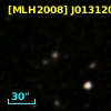 [MLH2008] J013120.25-132814.7