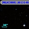[MLH2008] J013148.58-132927.7