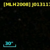 [MLH2008] J013117.27-133008.3