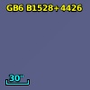 GB6 B1528+4426