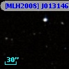 [MLH2008] J013146.45-133113.8