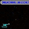 [MLH2008] J013202.33-133300.6