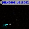[MLH2008] J013202.76-133258.8