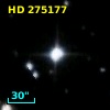 HD 275177