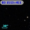 B3 1513+451