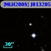 [MLH2008] J013205.83-133404.8