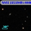 NVSS J151949+444620