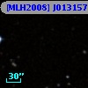 [MLH2008] J013157.32-133448.4