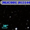 [MLH2008] J013144.94-133511.3