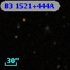 B3 1521+444A