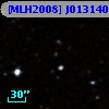[MLH2008] J013140.19-133604.1