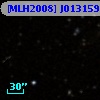 [MLH2008] J013159.25-133712.0