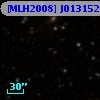 [MLH2008] J013152.91-133734.6