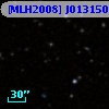 [MLH2008] J013150.69-133827.7