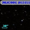 [MLH2008] J013151.35-133838.2
