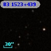 B3 1523+439