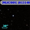 [MLH2008] J013140.90-133848.1