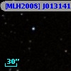 [MLH2008] J013141.28-133908.5