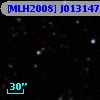 [MLH2008] J013147.06-133906.7
