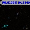 [MLH2008] J013149.35-133918.8