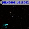 [MLH2008] J013202.60-134005.7