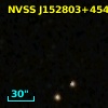 FIRST J152803.5+454404