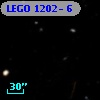 LEGO 1202- 6