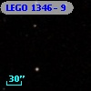 LEGO 1346- 9