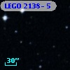 LEGO 2138- 5