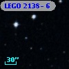 LEGO 2138- 6