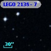 LEGO 2138- 7