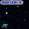 LEGO 2138- 9