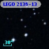 LEGO 2138-13