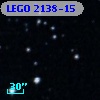 LEGO 2138-15