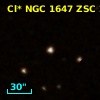Cl* NGC 1647    ZSC     283