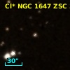 Cl* NGC 1647    ZSC     349
