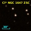 Cl* NGC 1647    ZSC     395