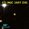 Cl* NGC 1647    ZSC     451
