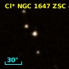 Cl* NGC 1647    ZSC     453