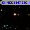 Cl* NGC 1647    ZSC     462