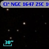 Cl* NGC 1647    ZSC    1003