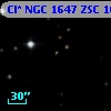 Cl* NGC 1647    ZSC    1005