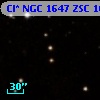 Cl* NGC 1647    ZSC    1007