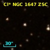 Cl* NGC 1647    ZSC    1009