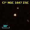 Cl* NGC 1647    ZSC    1013